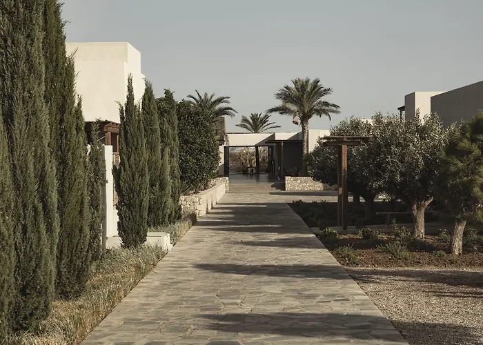 Hotel Oku Kos (Adults Only) Marmari 