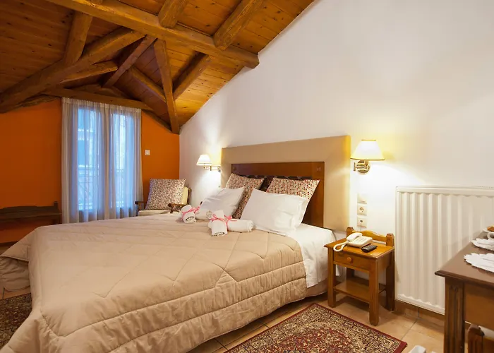 Pan Hotel Δελφοί