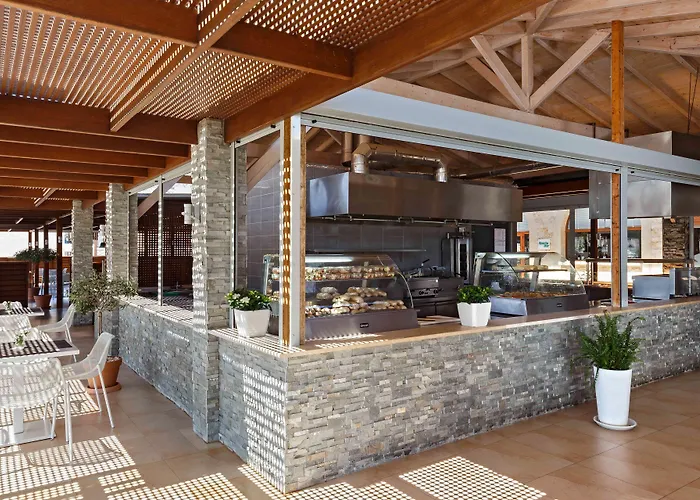 Hotel Casa Cook Rhodes (Adults Only) Kolymbia