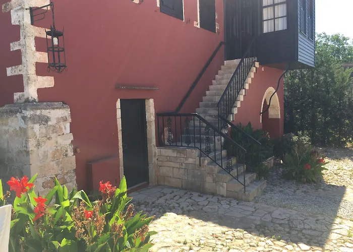 Oasis Guesthouse