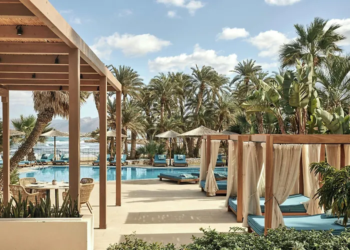 Alai Crete, A Tribute Portfolio Resort Stalida
