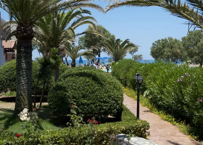 Lito Beach Hotel