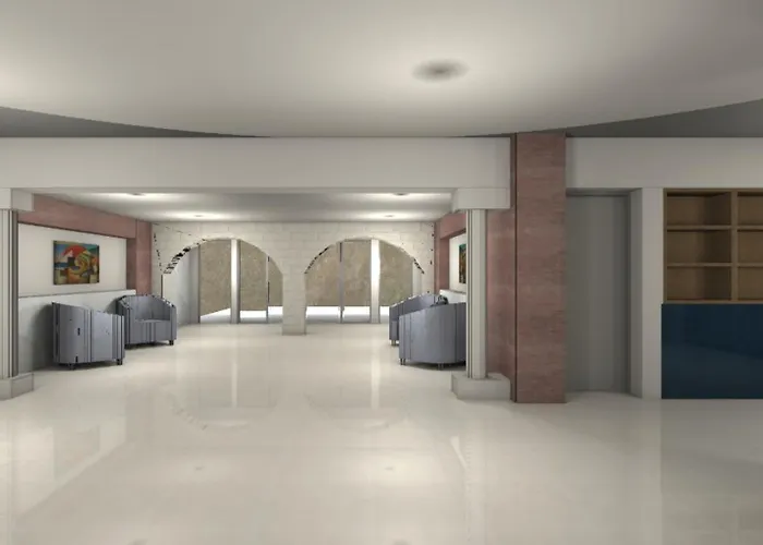 Hotel Ilyssion