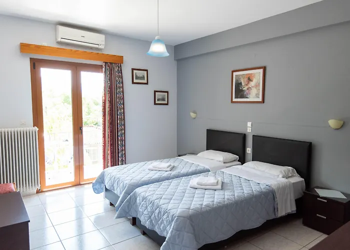 Domus Inn Ιωάννινα