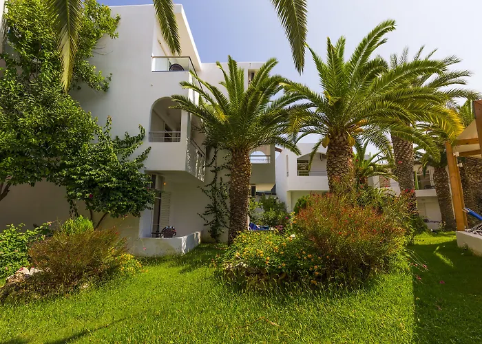 Zeus Hotels Ydoria Resort Adelianos Kampos