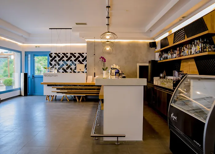 Xenia Residence & Suites
