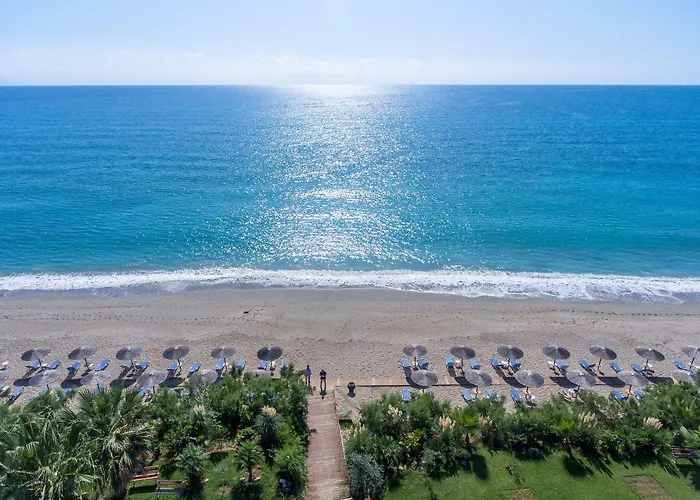 Poseidon Beach Hotel