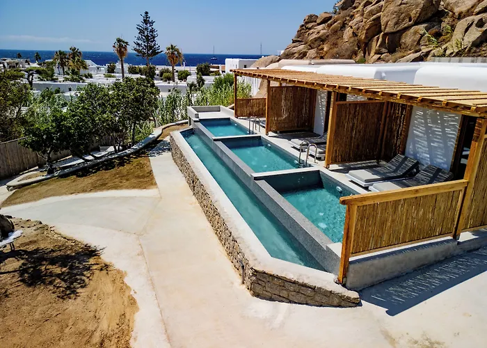 Paradise Beach Resort