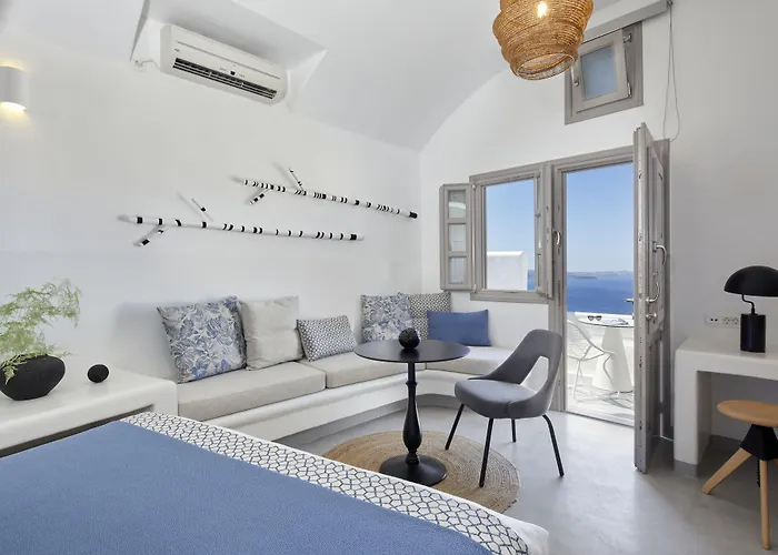 Filotera Suites