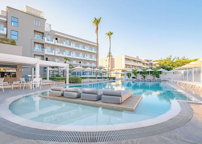 Kos Divine & Suites