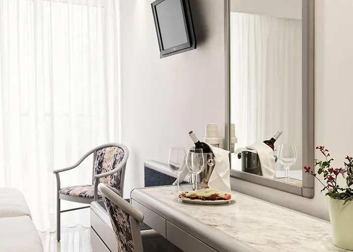 Esperia City Hotel Rhodes City