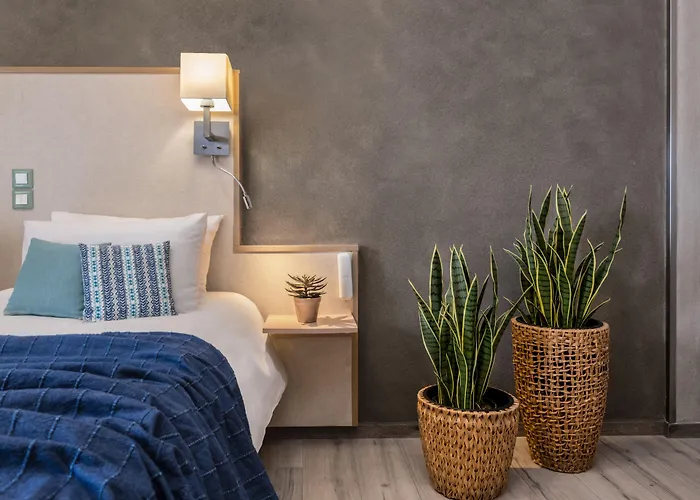 Phoenix Hotel Zakynthos