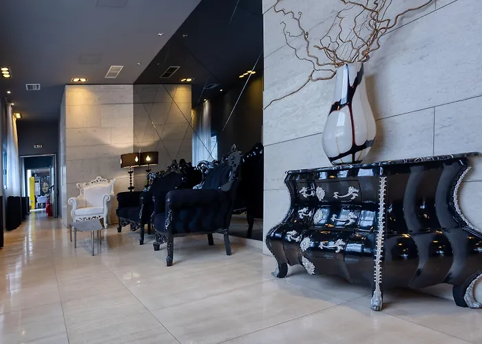 Gallery Art Hotel Τρίκαλα