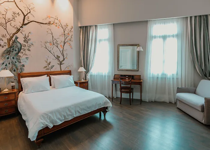 Xenon Inn Ναύπλιο