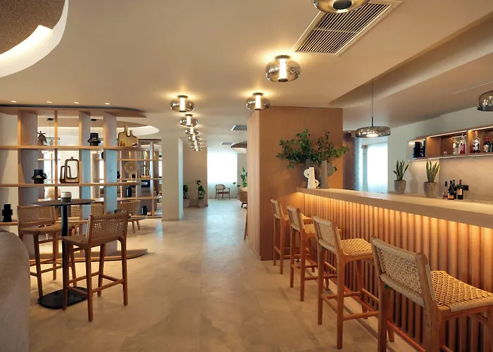 Lesse Hotel Chaniotis