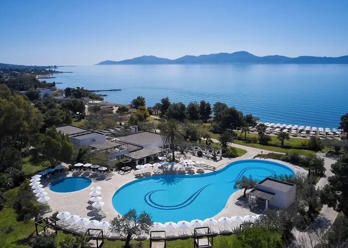 Hydra Beach Resort Thermisía