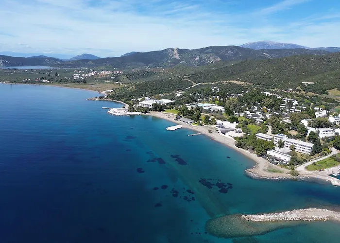 Hydra Beach