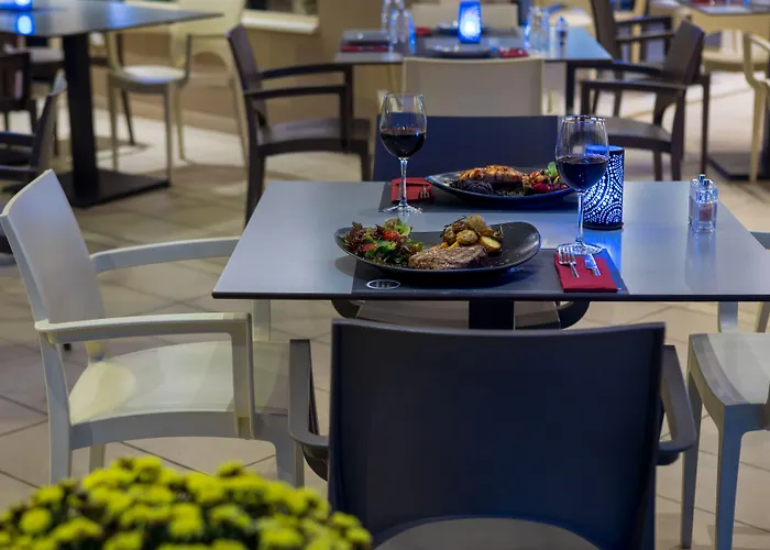 Oscar Suites & Village Agia Marina