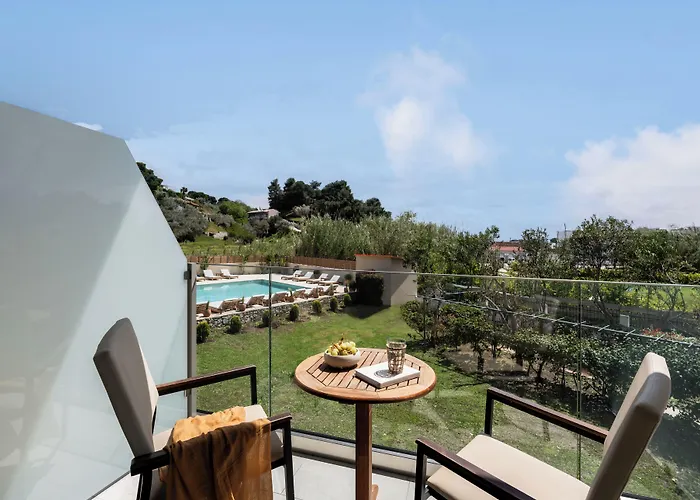 Astoria Hotel Troulos