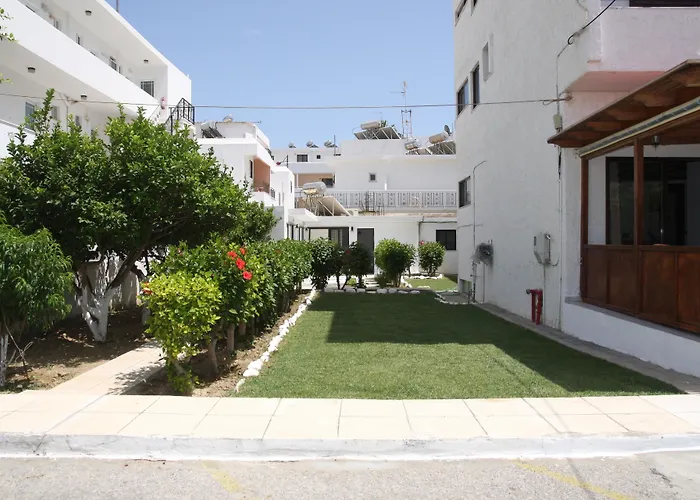 Andavis Hotel (Adults Only)