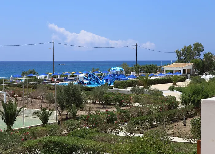 Almyra Resort Koutsounari