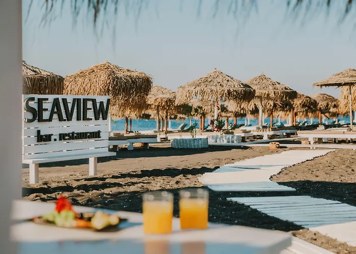 Sea View Beach (Adults Only)