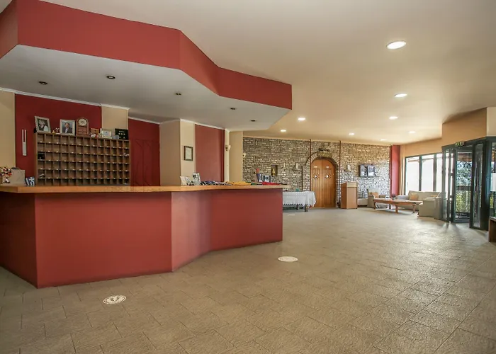 Hotel Lecadin Καρπενήσι