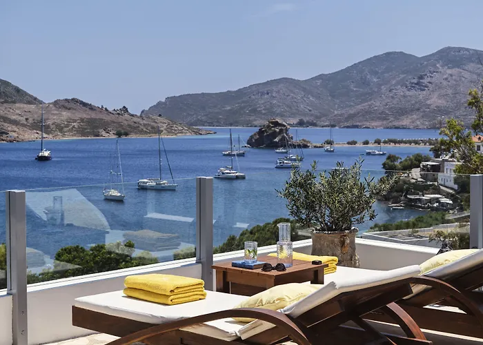The Petra, Small Luxury Hotels Of The World Γροίκος
