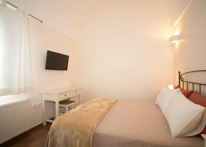 Costa Marina Villas Fira 