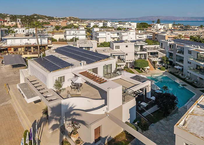 Minos Village