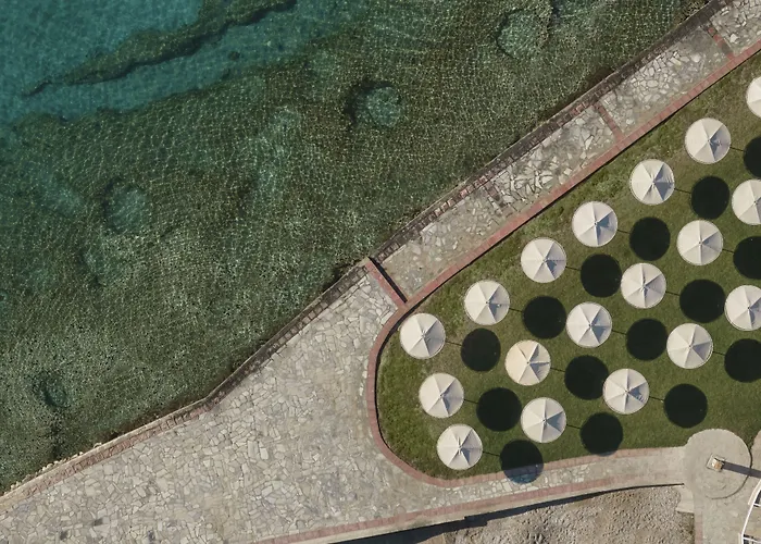 Kalamaki Beach Resort Isthmia