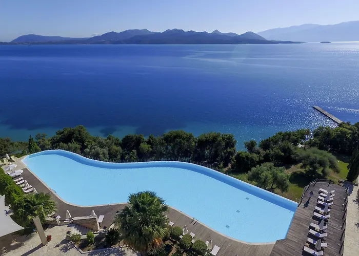 Hotel Ionian Blue Nikiana