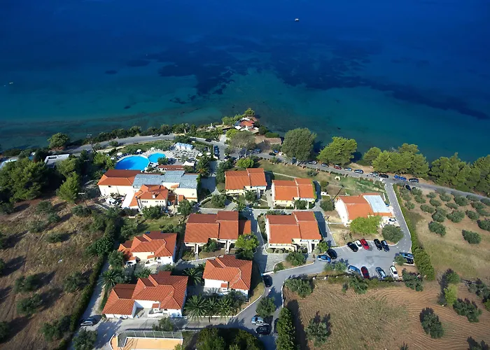 Acrotel Elea Beach Sithonia