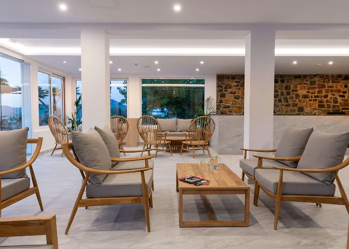 Elounda Breeze Resort
