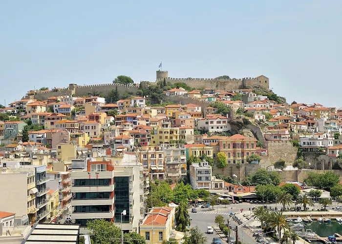 Airotel Galaxy Kavala