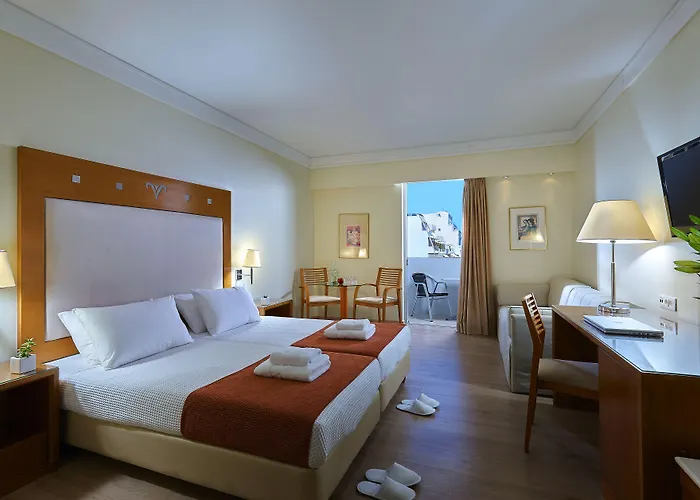 Atrion Hotel Candia