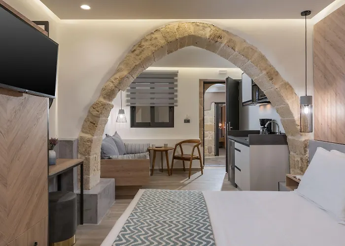 Casa D'Irene Deluxe
