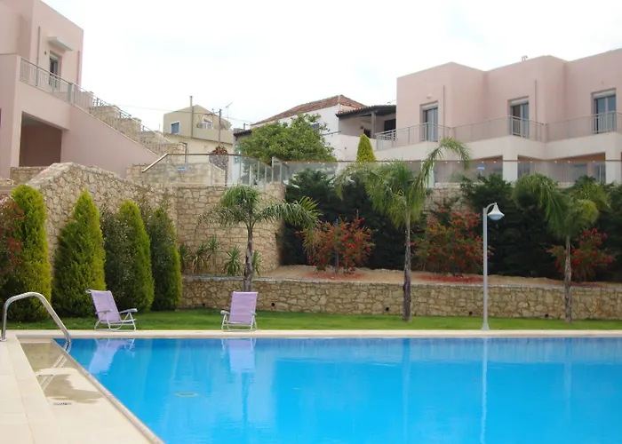 Loutra Resort