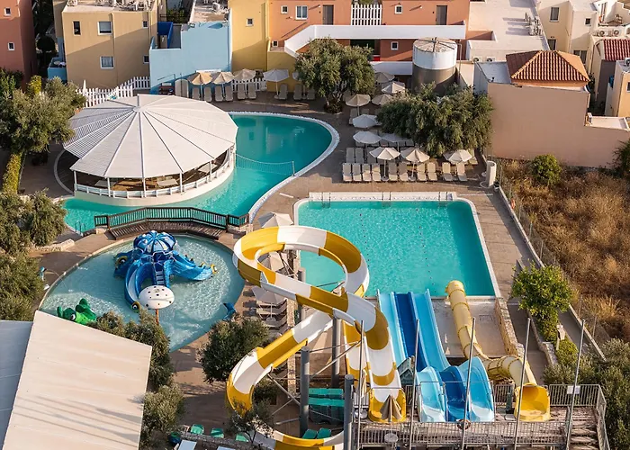 Iolida Village Water Park