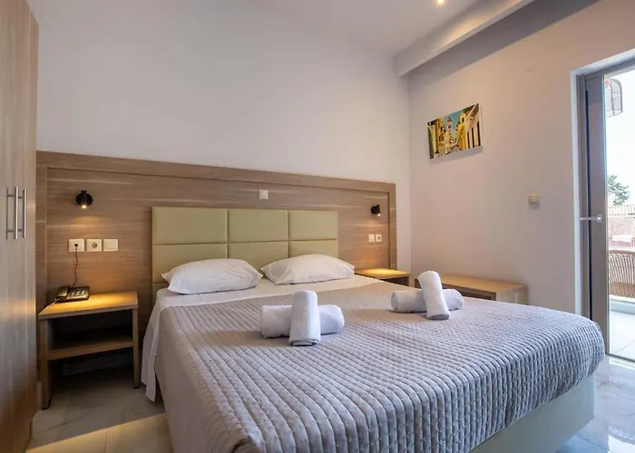 Amalia Corfu Hotel - Adults Only Kato Korakiana