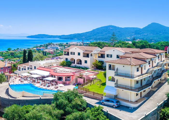 Corfu Pelagos Hotel