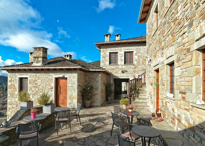 Kipi Suites
