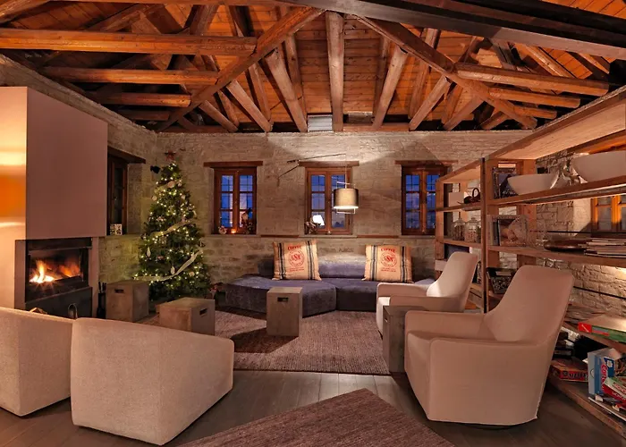 Kipi Suites