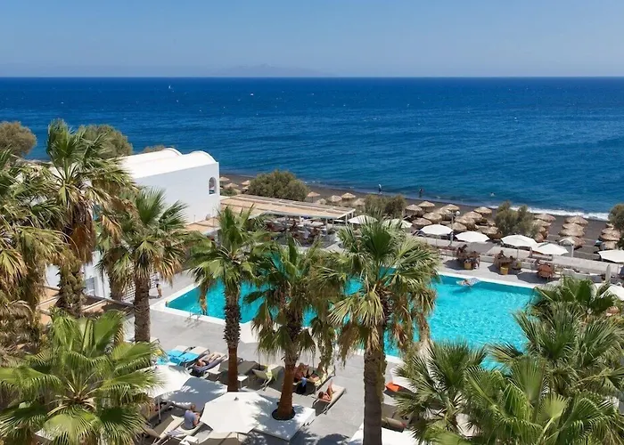 Kamari Beach Hotel