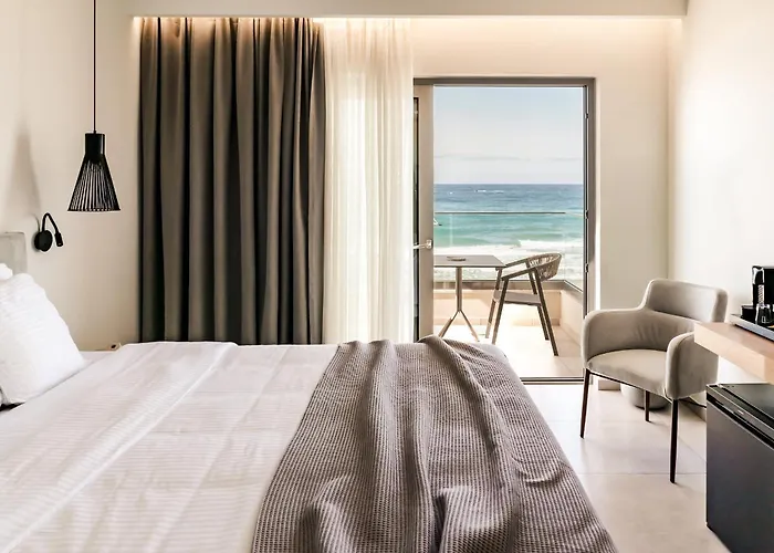 Batis Beach Hotel