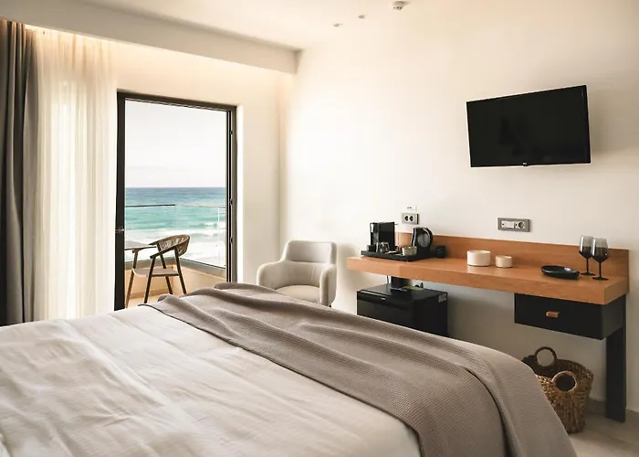 Batis Beach Hotel