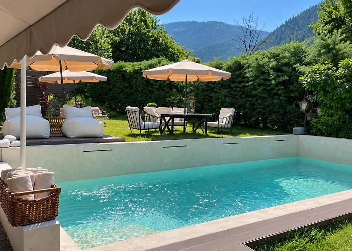 Anerada Inn Suites & Spa - Pet Friendly