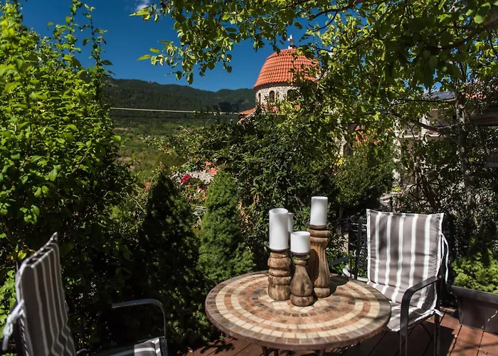 Anerada Inn Suites & Spa - Pet Friendly