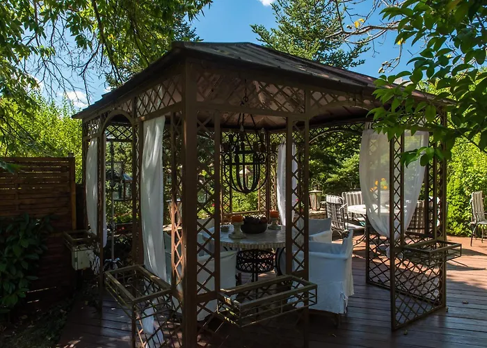 Anerada Inn Suites & Spa - Pet Friendly