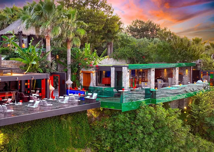 Porto Zante Villas And Spa Tragaki